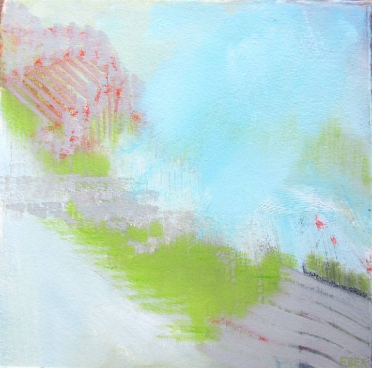 Divided - Francesca Bex