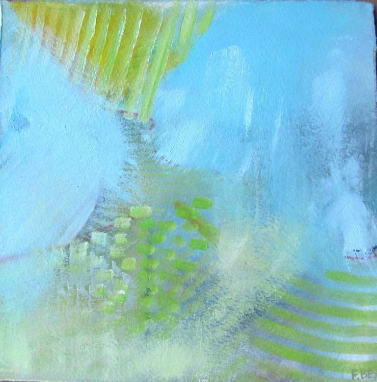 Shift 2 - Francesca Bex