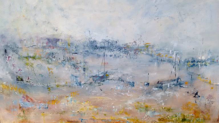 Low Tide - Francesca Bex