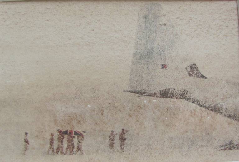 Homeward Bound - Francesca Bex