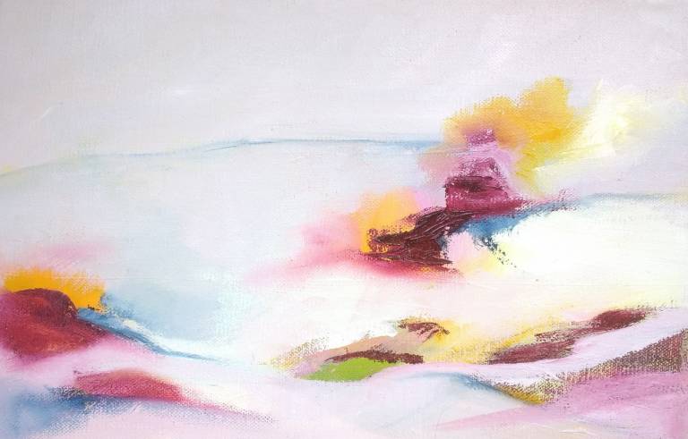 Dawn - Francesca Bex