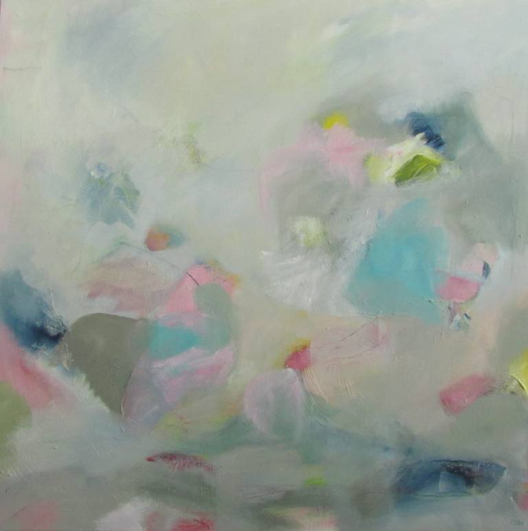 Faded Memory - Francesca Bex