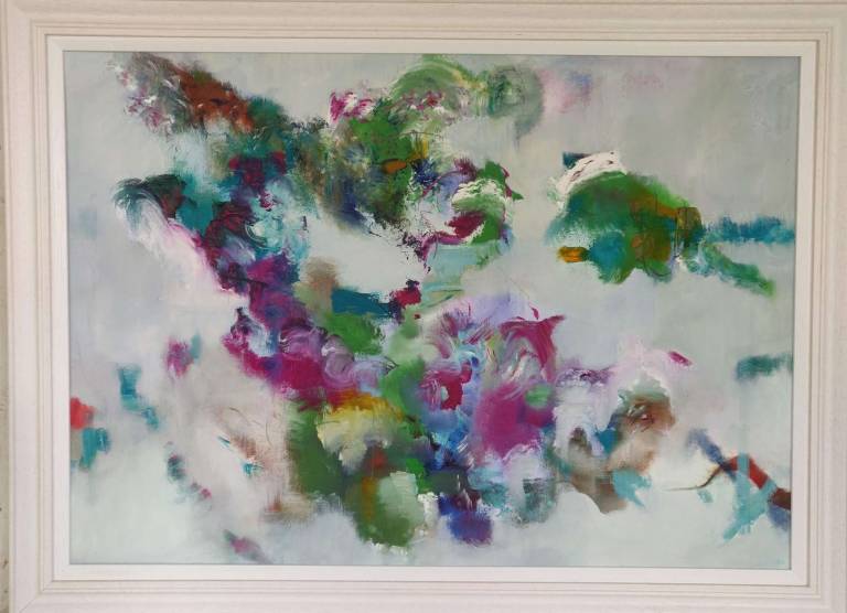 What Lies Beneath - Francesca Bex