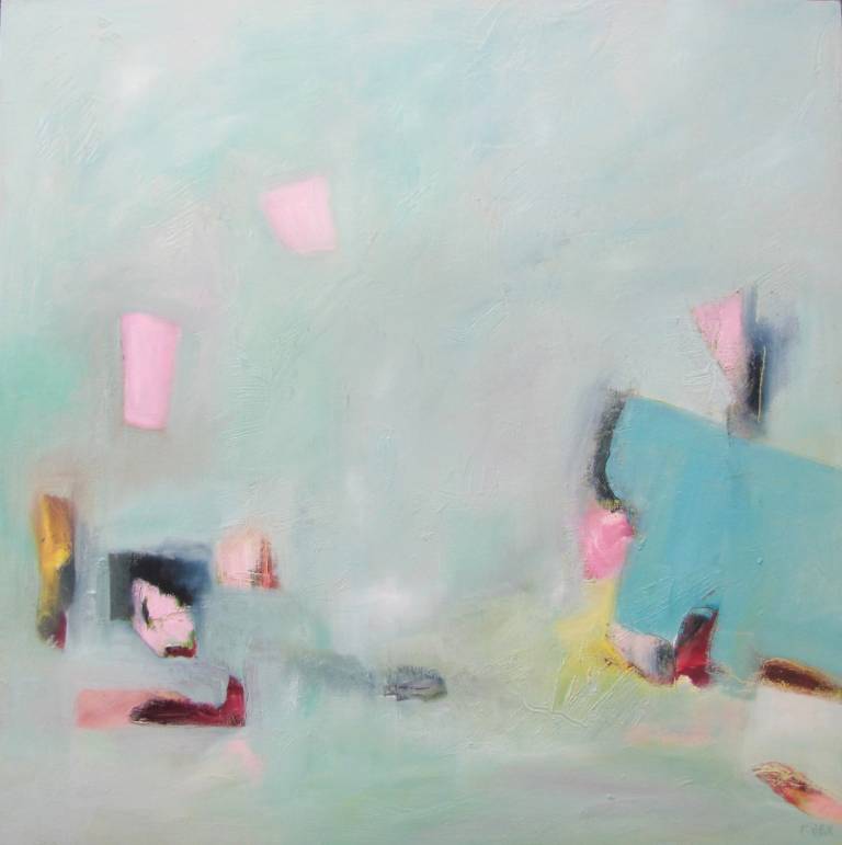 Be Still - Francesca Bex