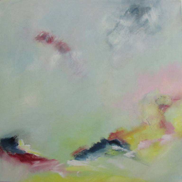 Set Fair - Francesca Bex