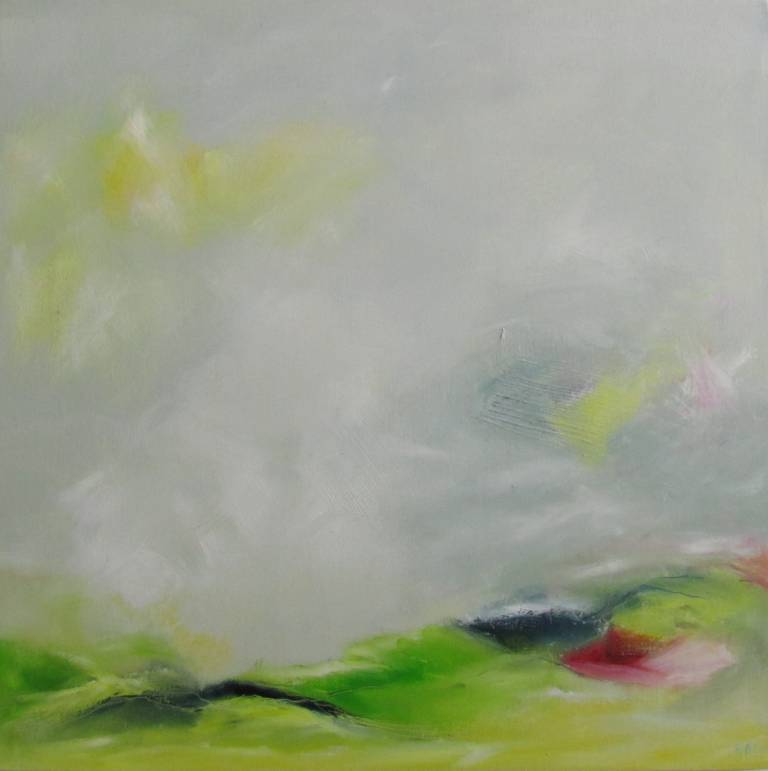 Regeneration - Francesca Bex