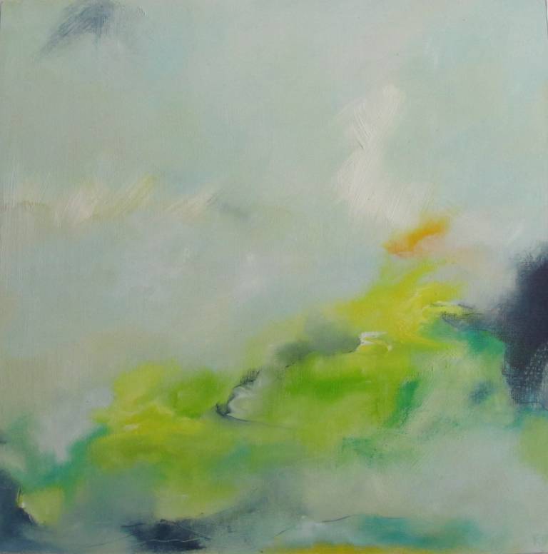 Spring - Francesca Bex