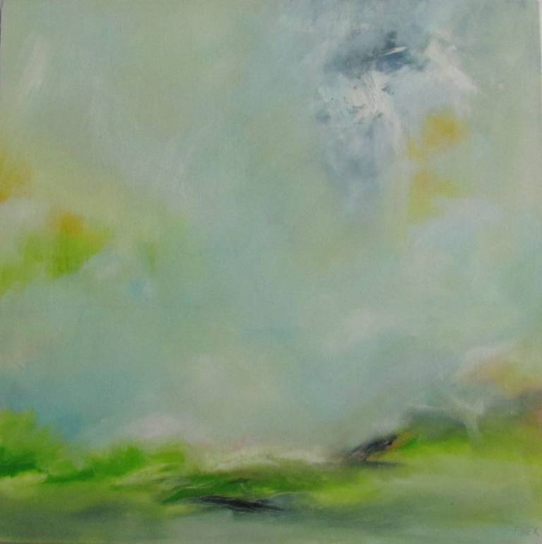 Enchanted - Francesca Bex