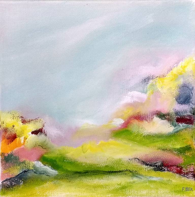Landscape - Francesca Bex