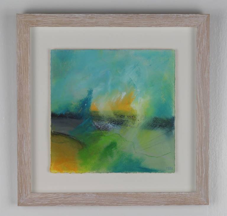 Fleeting - Francesca Bex