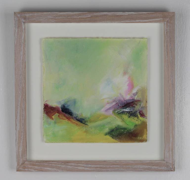 Envelop - Francesca Bex