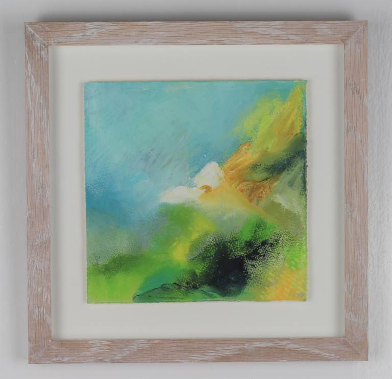 Encounter - Francesca Bex