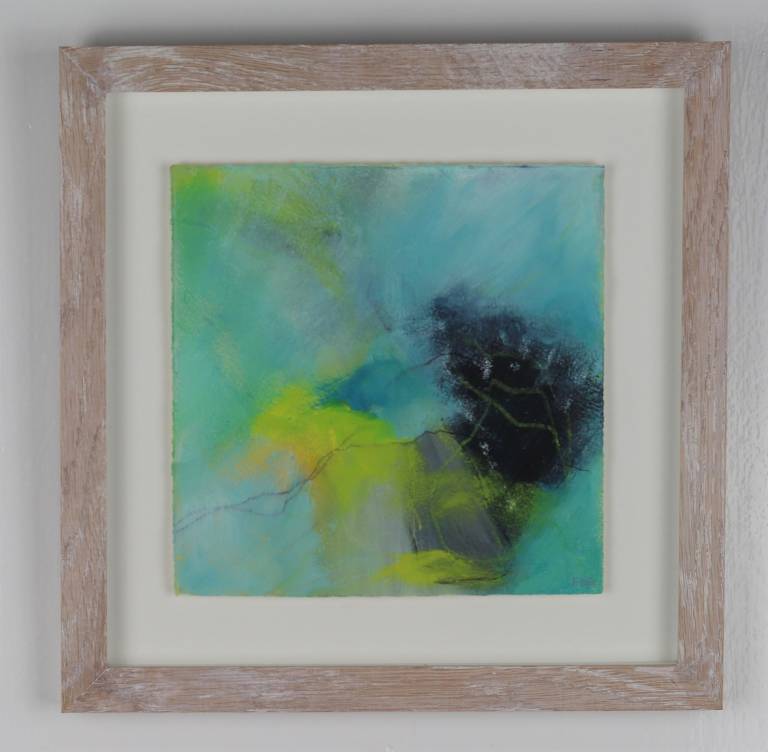 Tracks  - Francesca Bex