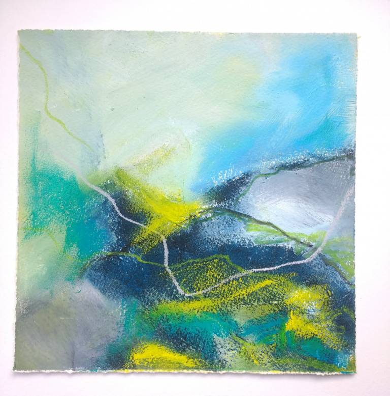 Traces - Francesca Bex