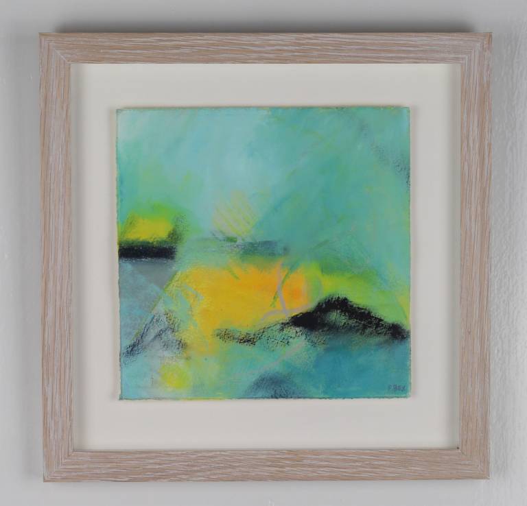 Unveil  - Francesca Bex