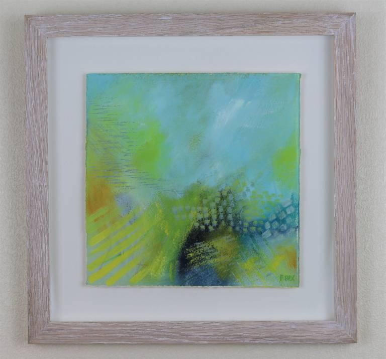 Unfold - Francesca Bex