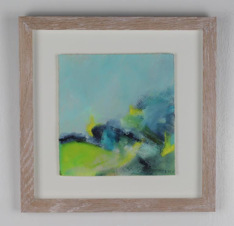 Glimpse - Francesca Bex