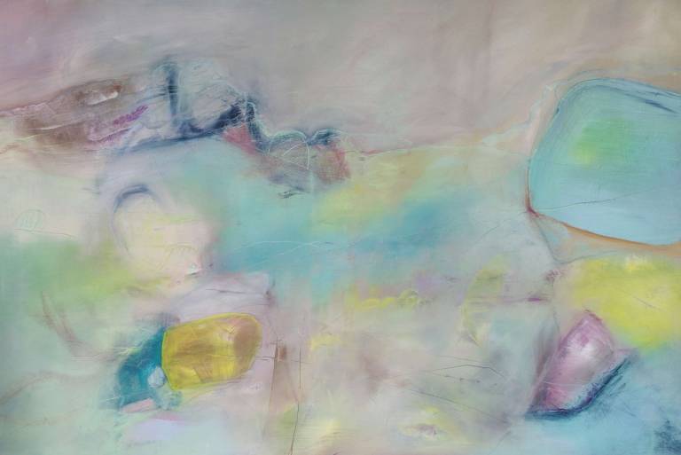 Ancient Walk 1 - Francesca Bex