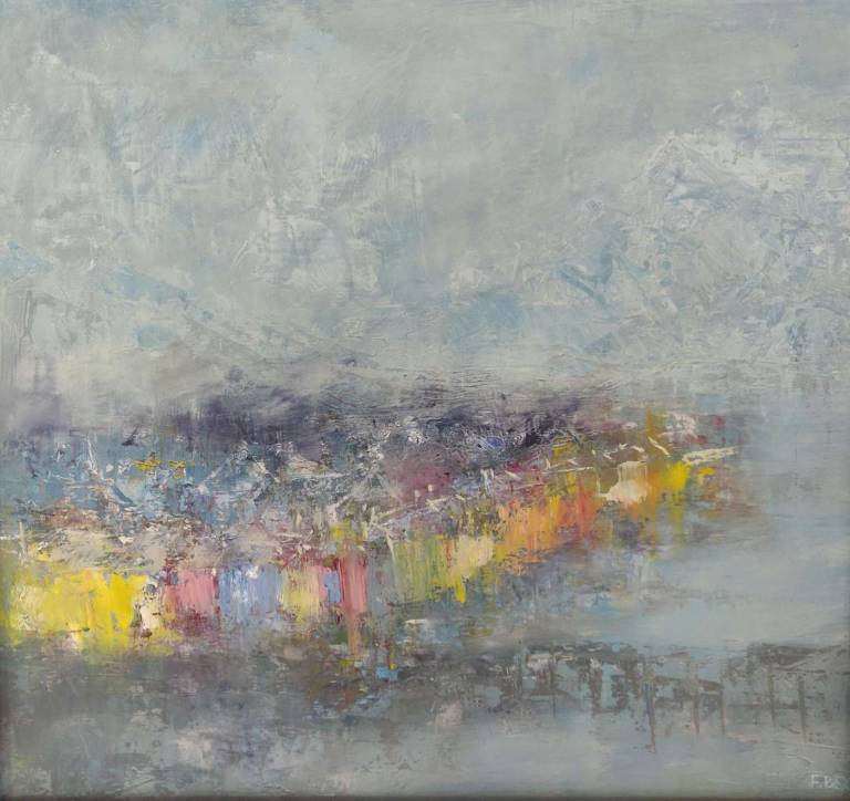 Tobermoray - Francesca Bex