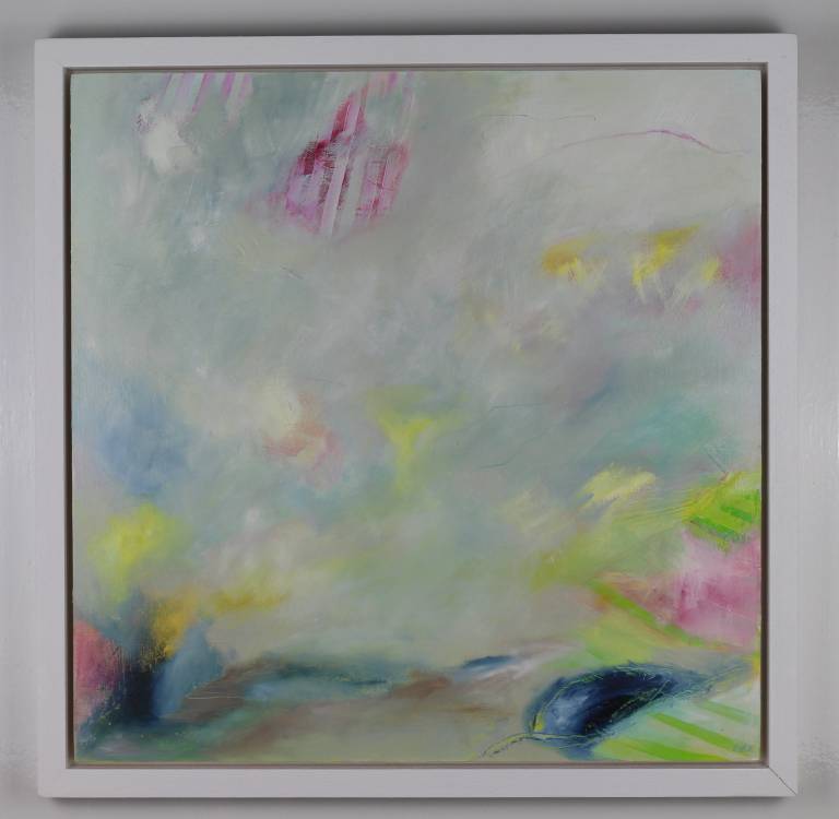 Sanctuary - Francesca Bex