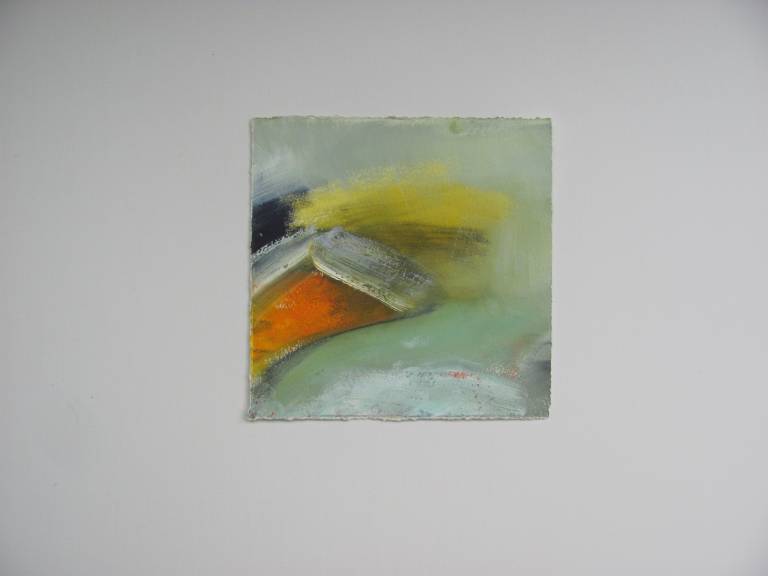 Shift - Francesca Bex