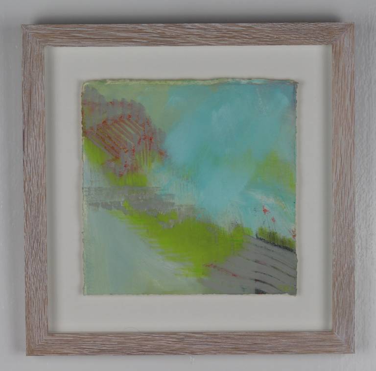 Divided - Francesca Bex