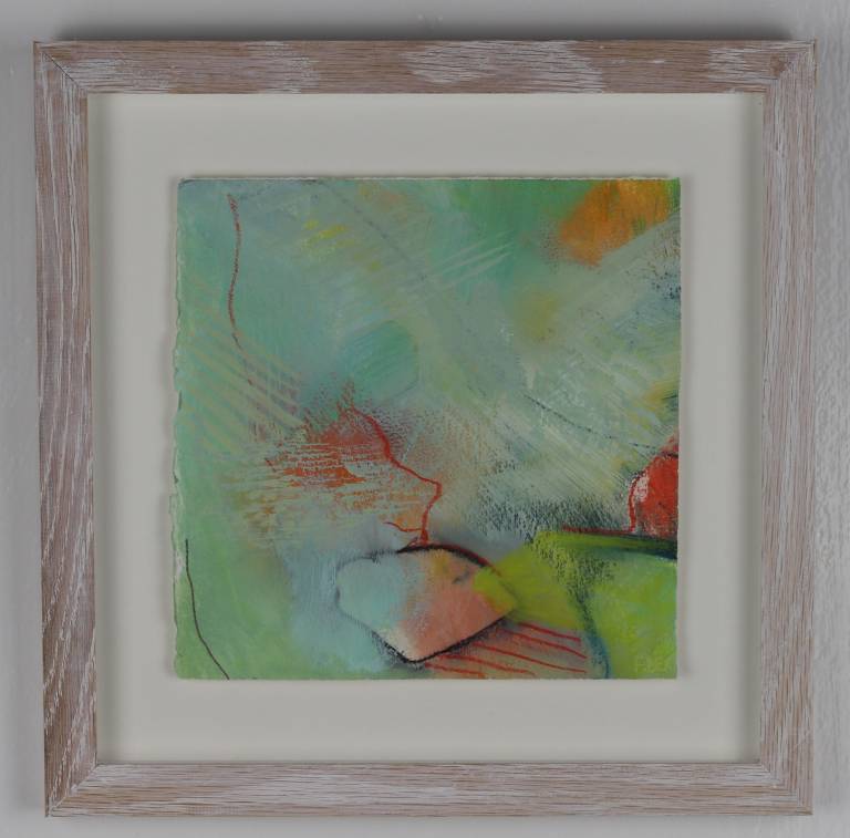 Draw the Line - Francesca Bex