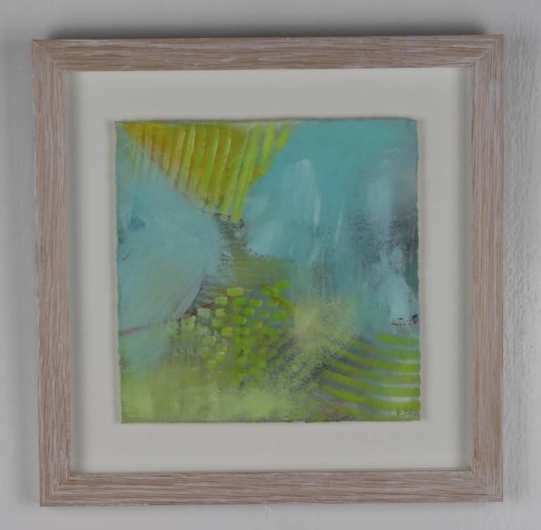 Shift 2 - Francesca Bex