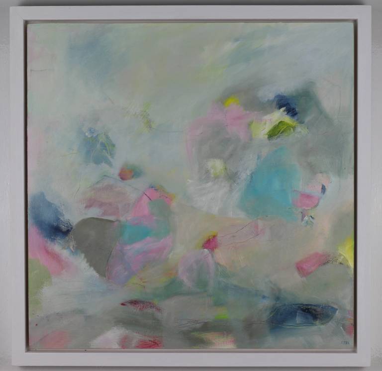 Faded Memory - Francesca Bex