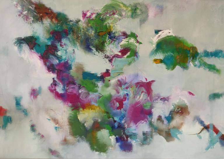 What Lies Beneath - Francesca Bex