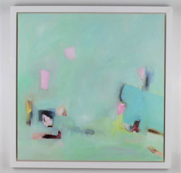 Be Still - Francesca Bex