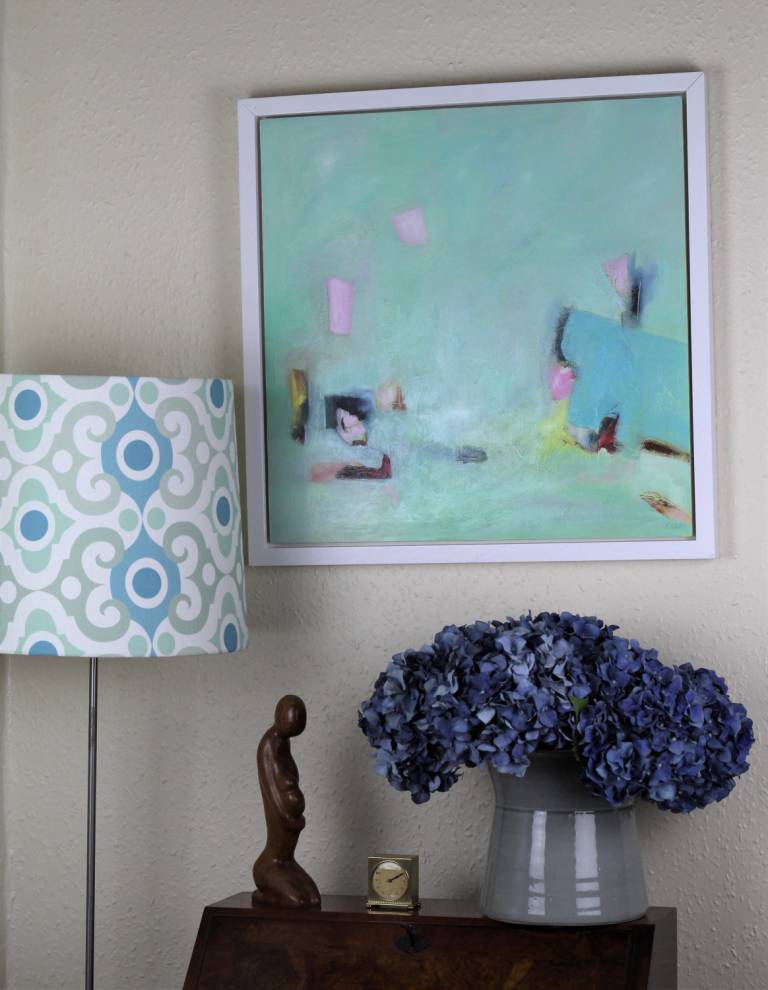 Be Still - Francesca Bex