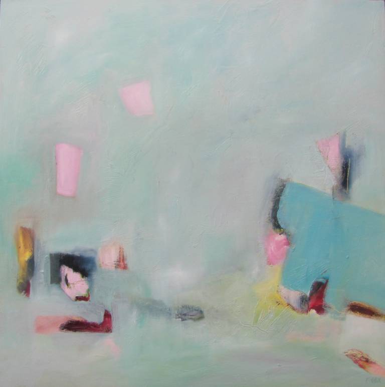 Be Still - Francesca Bex