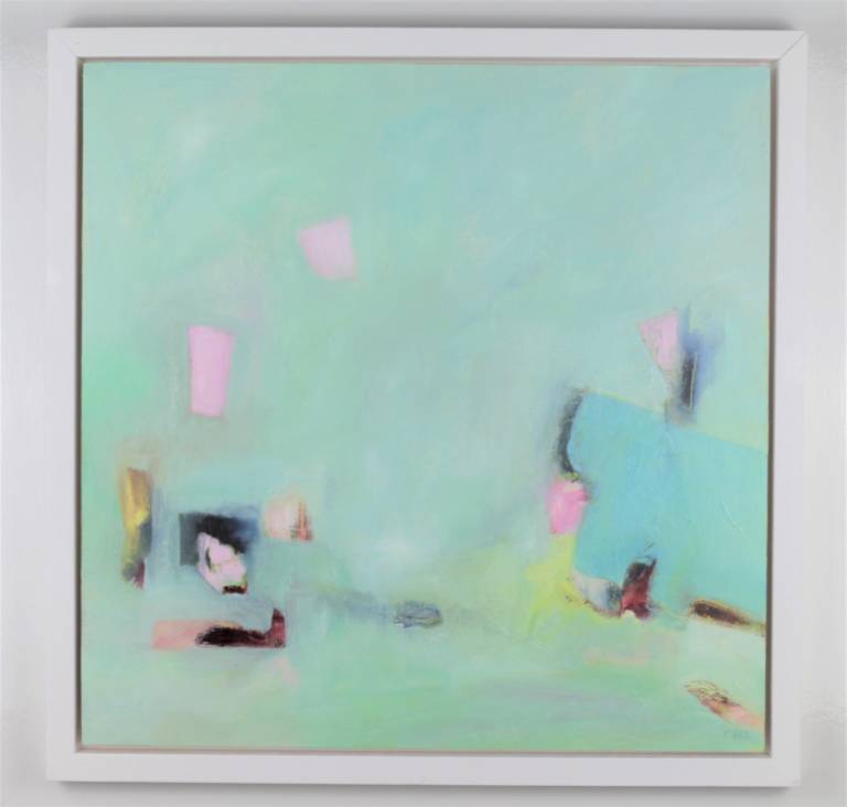 Be Still - Francesca Bex