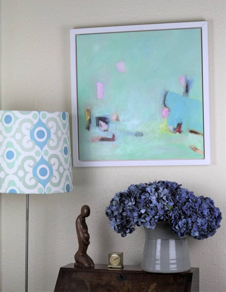 Be Still - Francesca Bex