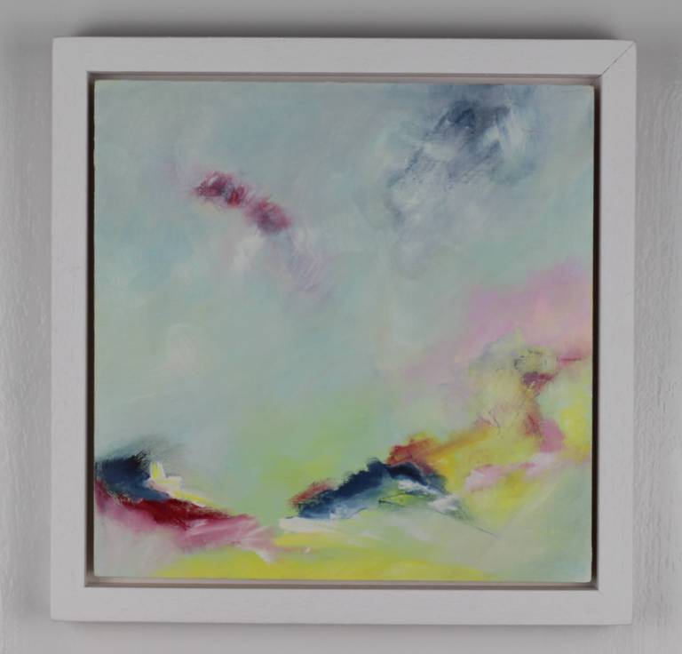 Set Fair - Francesca Bex