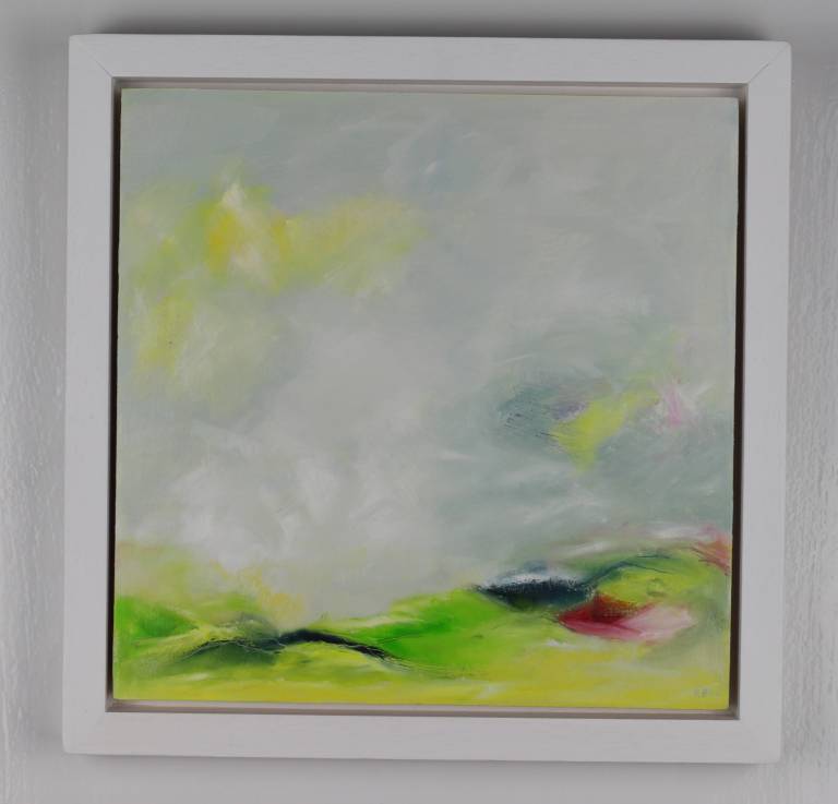 Regeneration - Francesca Bex