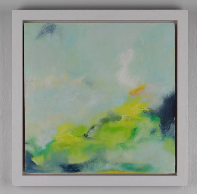 Spring - Francesca Bex