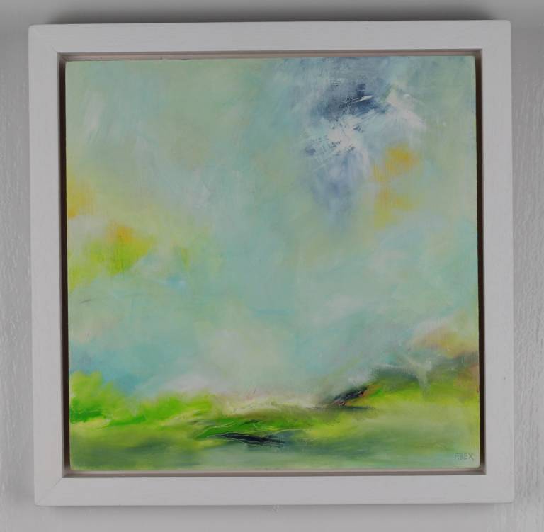 Enchanted - Francesca Bex