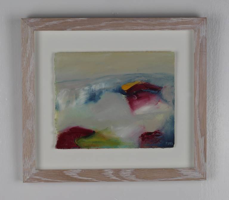 Remains - Francesca Bex