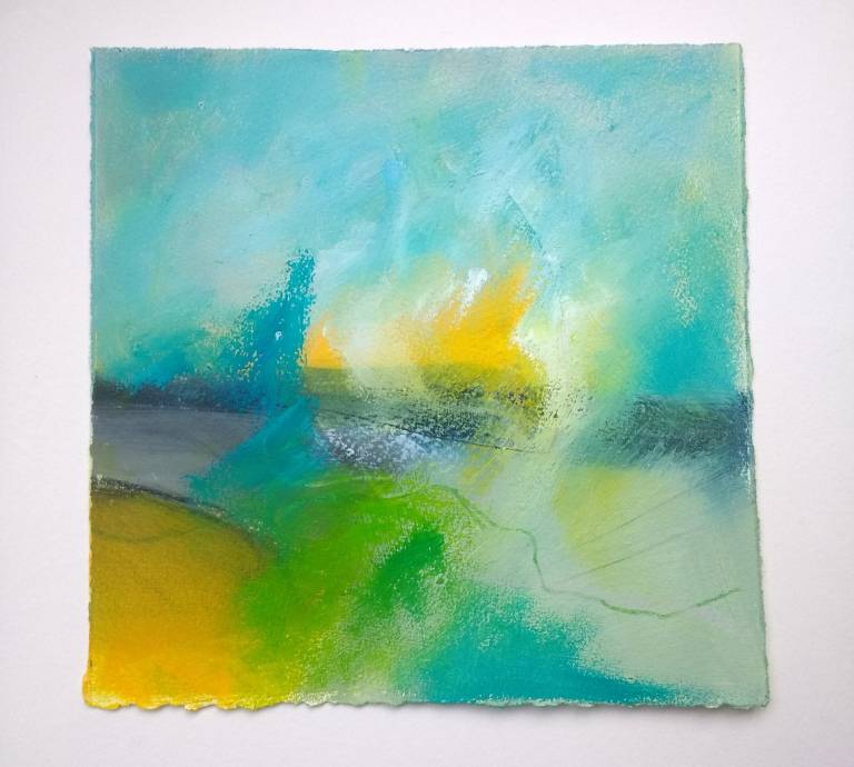 Fleeting - Francesca Bex