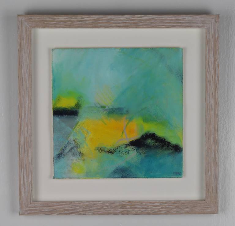 Fleeting - Francesca Bex