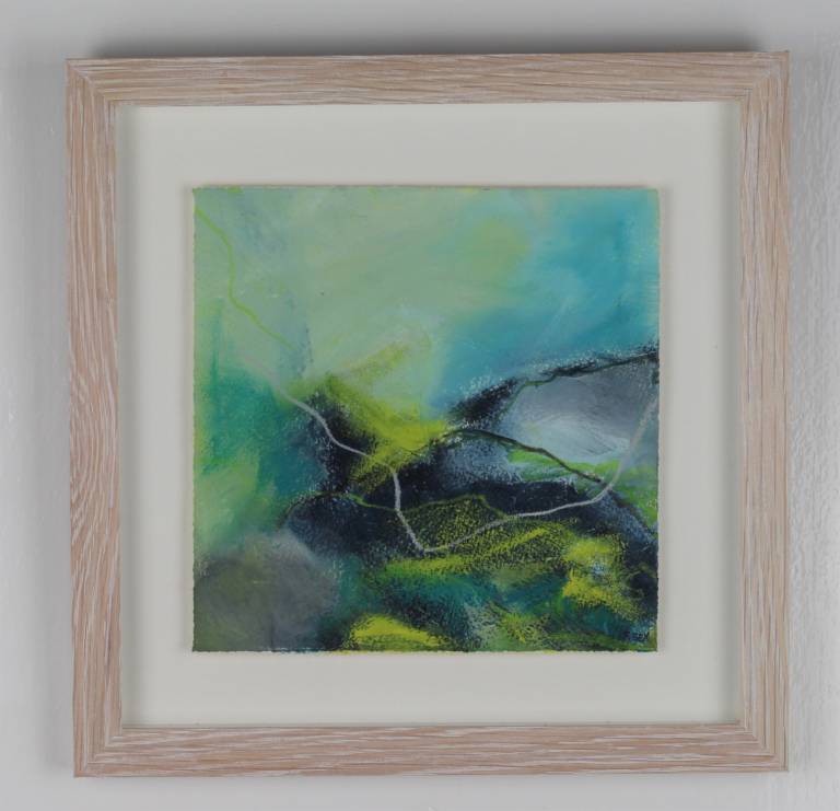 Traces - Francesca Bex