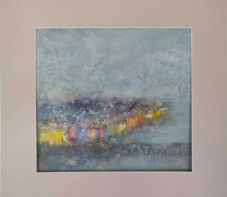 Tobermoray - Francesca Bex