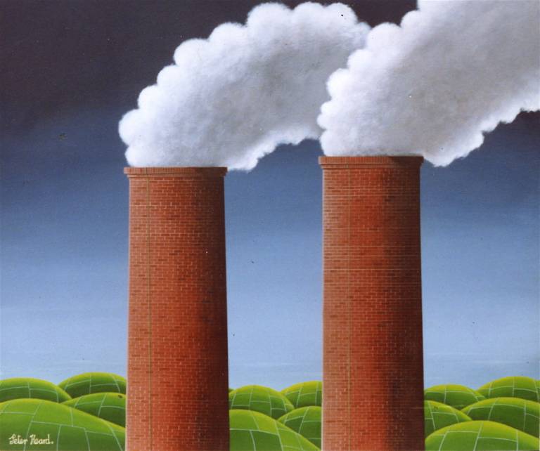 The Functional Tradition - 