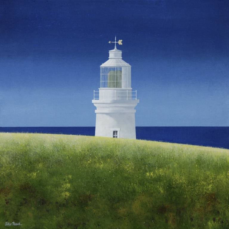 Lantern - Peter Heard