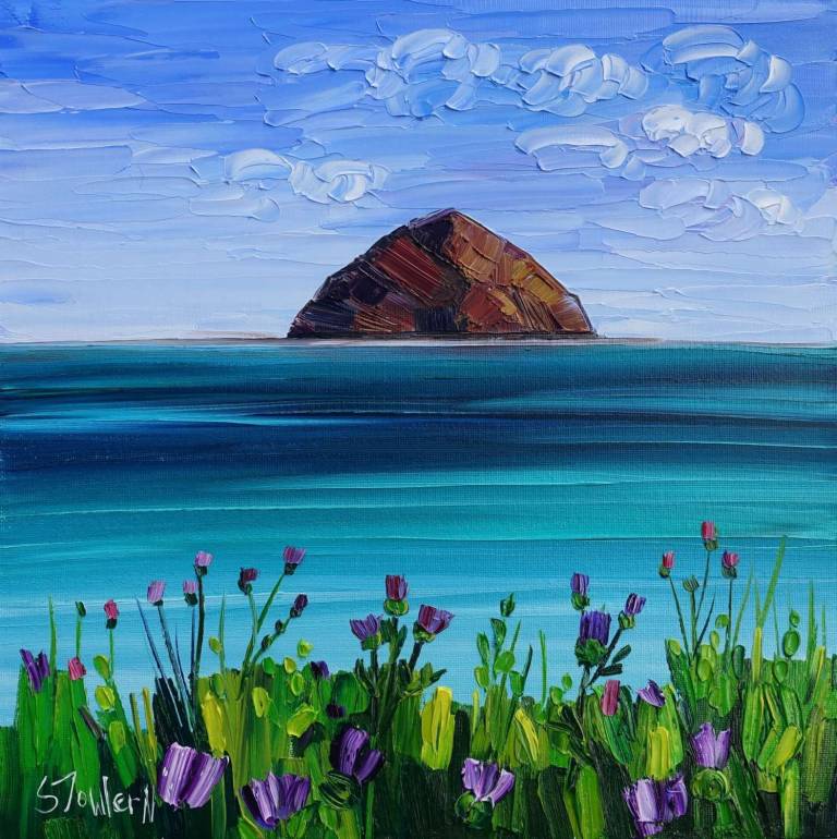 Art Prints Of Arran Click To See More Sheila Fowler Art