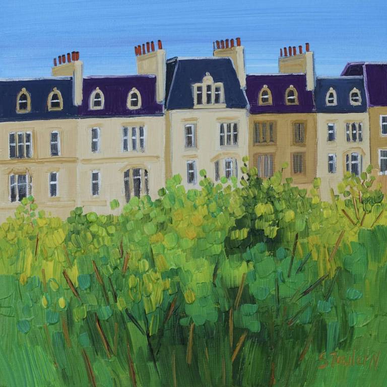 Park Circus Glasgow SOLD - Sheila Fowler