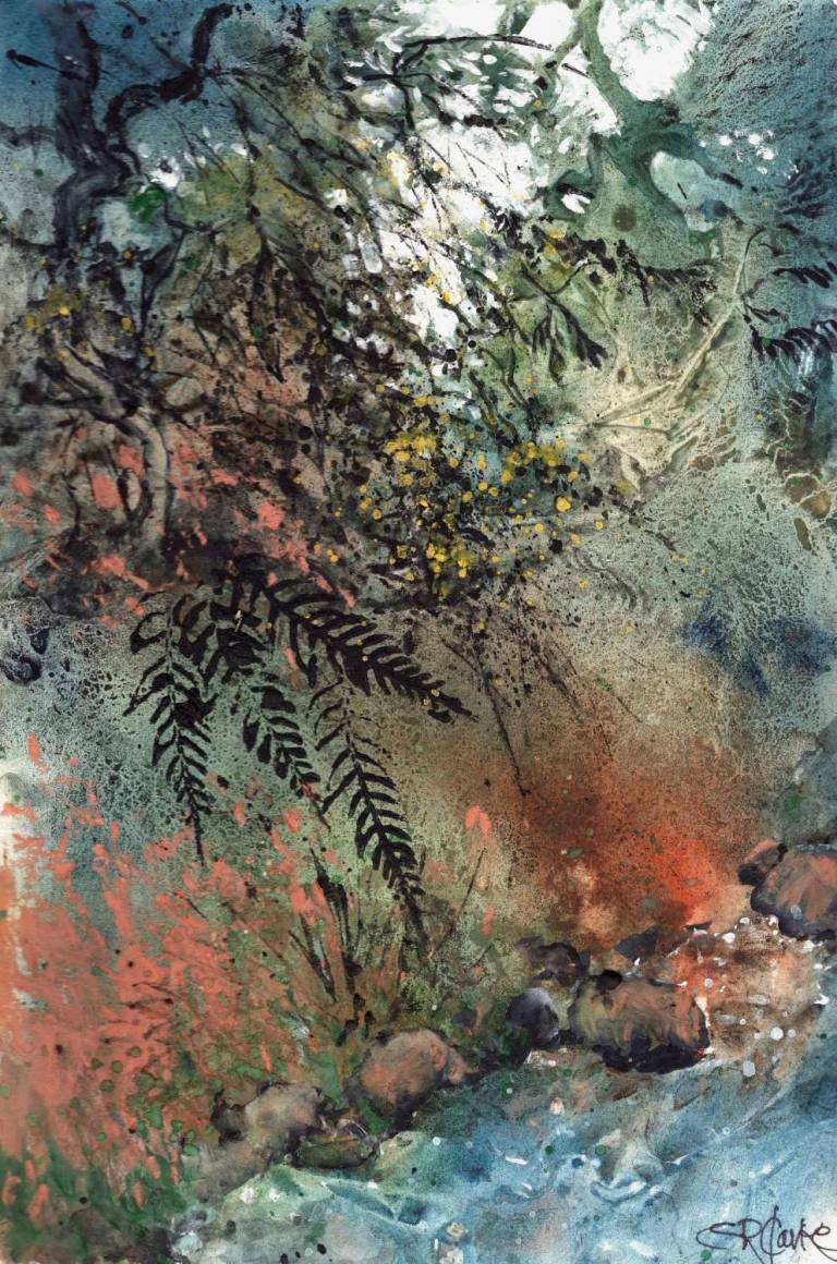 Stella Clarke Editions A4 Size - 