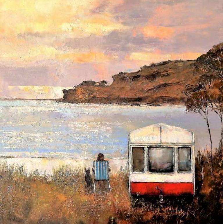 Reverie - Stella Clarke